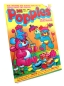 Preview: Die Popples Comic-Magazin Nr. 4: Abenteuer im Zoo